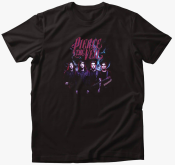 Pierce the Veil zene...