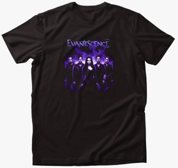 Evanescence póló