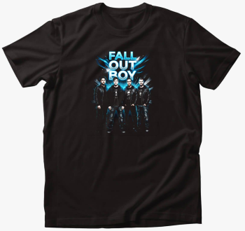 Fall Out Boy póló