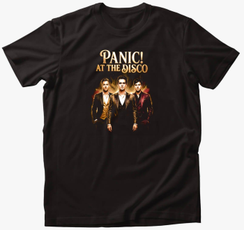 Panic! At The Disco 