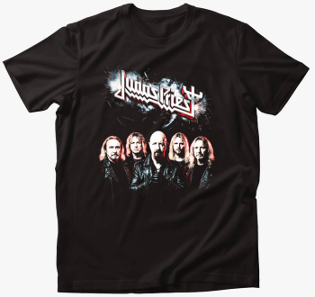 Judas Priest póló