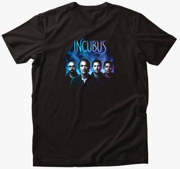Incubus együttes Pól