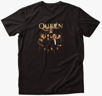 Queen együttes Póló