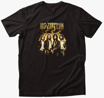 Led Zeppelin együtte