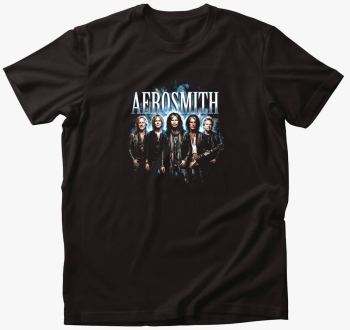 Aerosmith együttes P