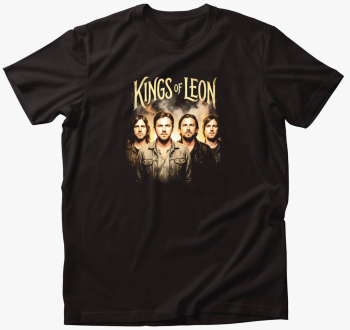 Kings Of Leon együtt