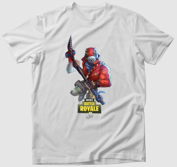Fortnite Battle Royale 1 póló