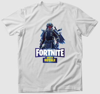 Fortnite Battle Royale 3 póló