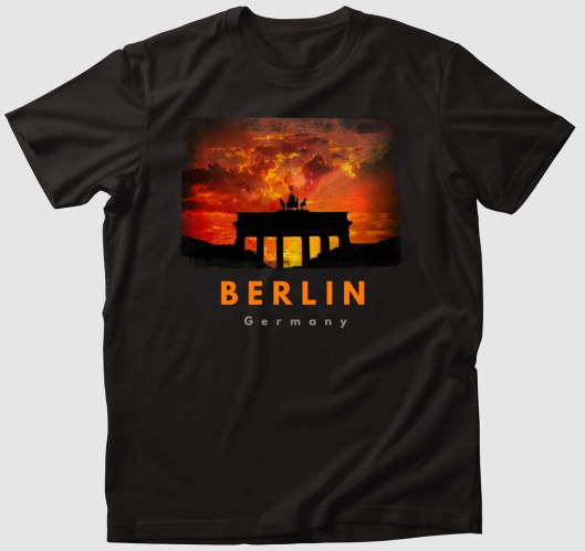 Berlin Póló