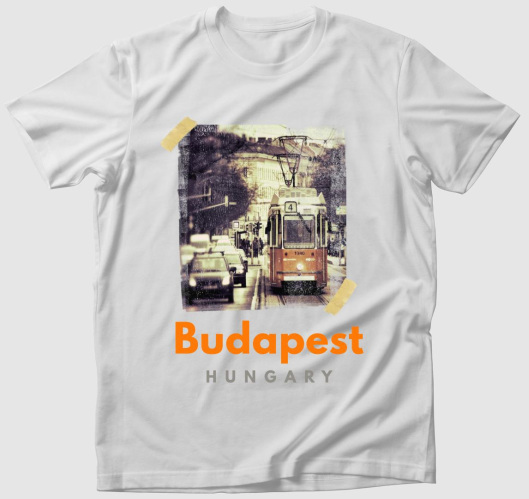 Budapest Póló