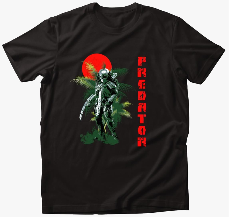 Predátor Póló
