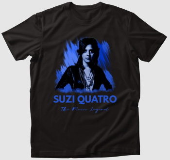 Suzi Quatro Póló