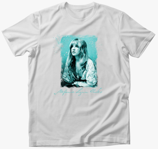 Stephanie Lynn Nicks Póló