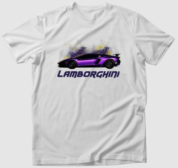 Lamborghini Póló