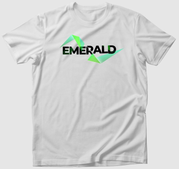 Emerald póló