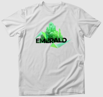 Emerald 2 póló