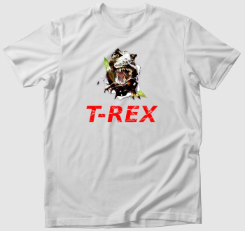 T-REX póló