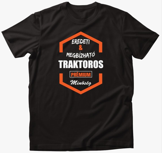 Eredeti és megbízható traktoro...