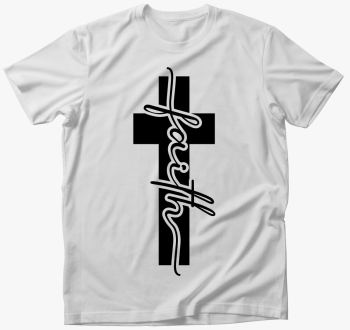 Cross-1 póló