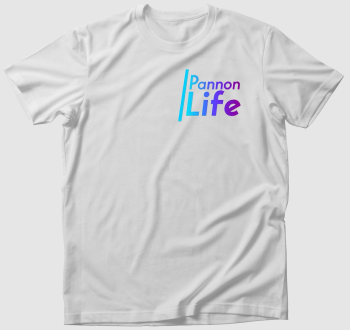 Pannon Life póló