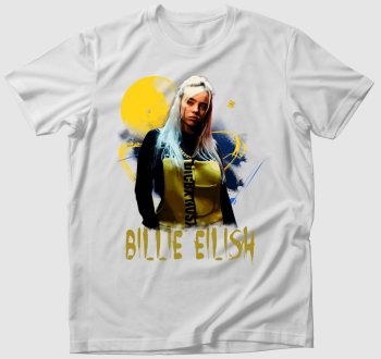 Billie Eilish póló