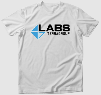 Labs TerraGroup póló