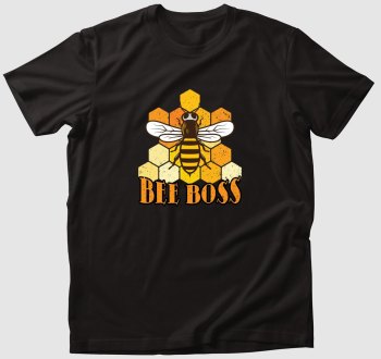 Bee boss póló