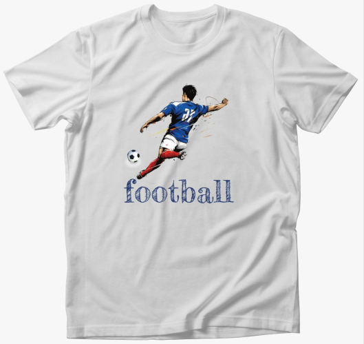 Football póló