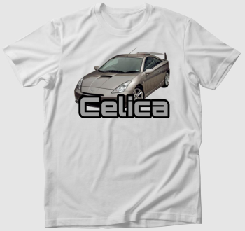 Toyota Celica T23 póló