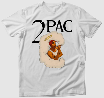  Tupac RIP póló
