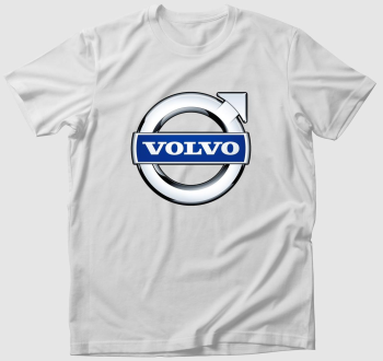 Volvo embléma póló