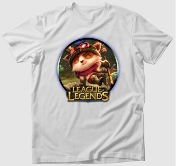 Teemo póló