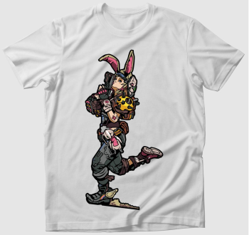 Borderlands 3 Tiny T