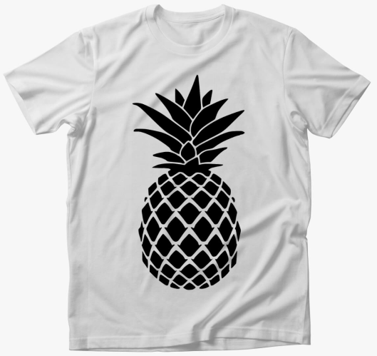 Ananász póló
