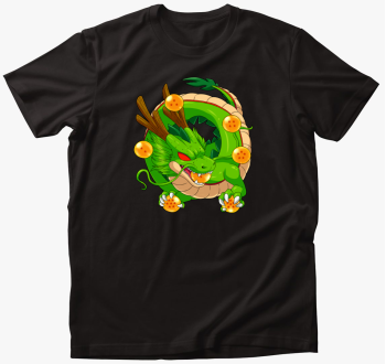 Dragon Ball Shenron ...
