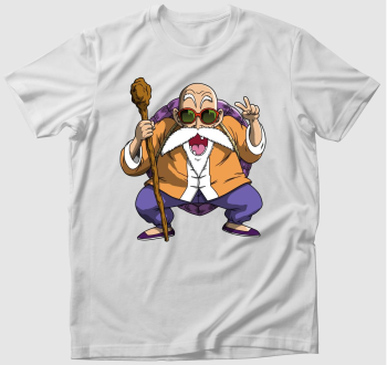 Zseniális Teknős pól