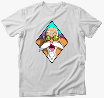 Zseniális Teknős egy...