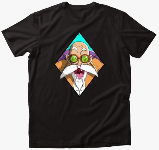 Zseniális Teknős egy perverz p...