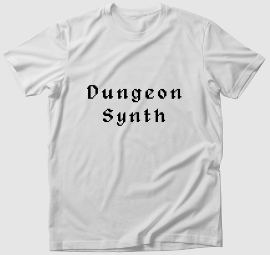 Dungeon Synth Póló
