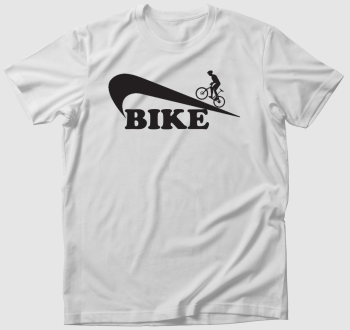 Bike póló 