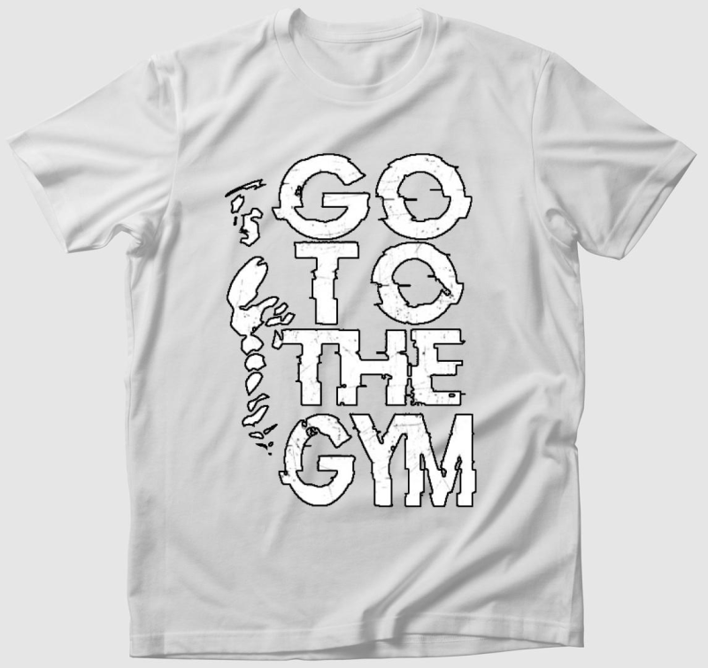 go-to-the-gym-polo