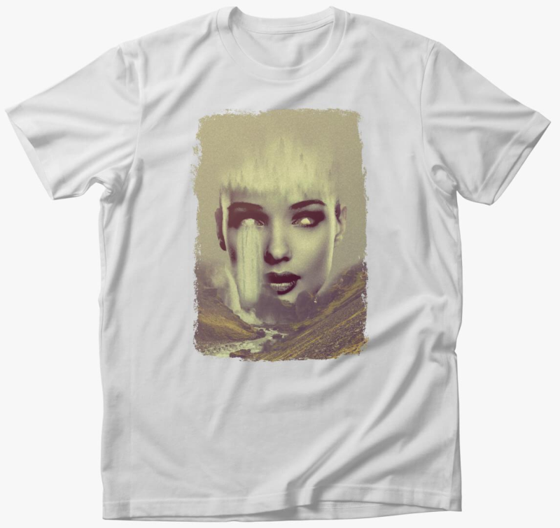 Anya természet póló