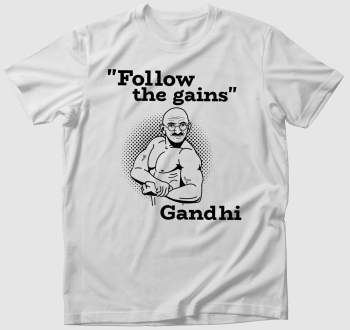 Gyúrós Gandi
