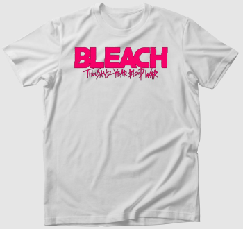 Bleach - Thousand Year Blood War póló
