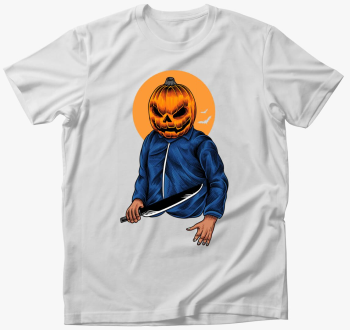 Halloween sorozatgyilkos 1 póló