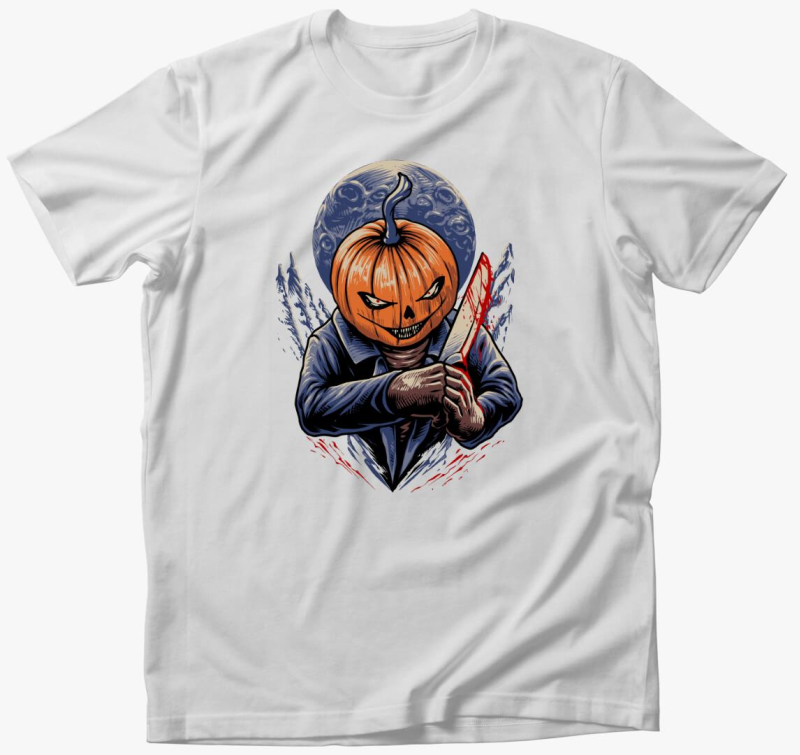 Halloween-i sorozatgyilkos 2 póló