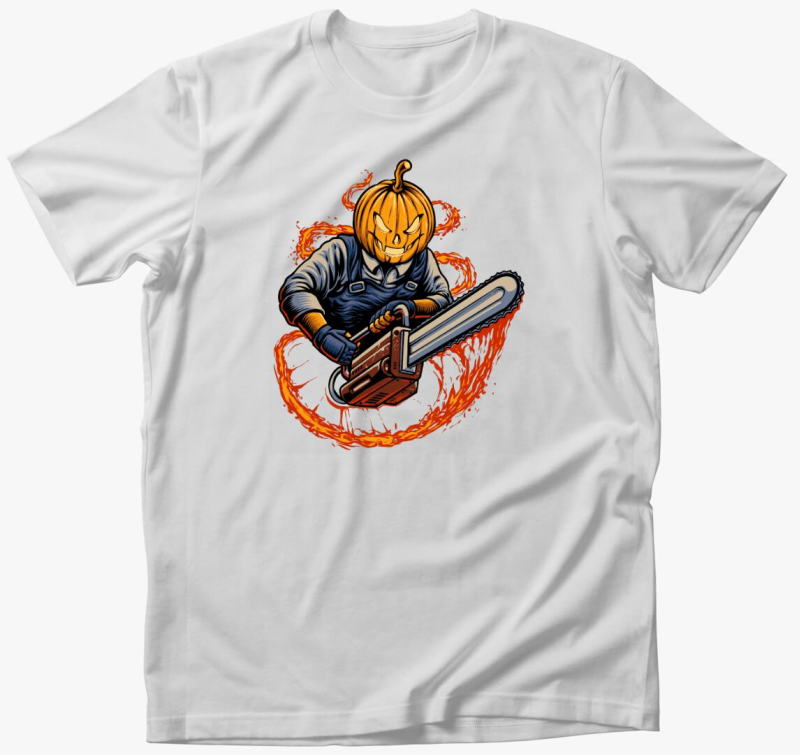 Halloween-i sorozatgyilkos 3 póló