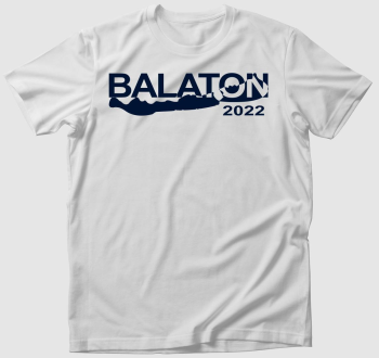 Balaton-balaton 2022 póló