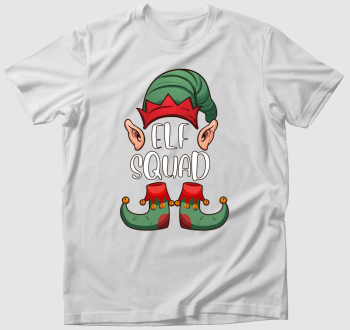 Elf Squad póló