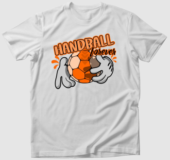 Comic handball póló